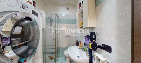 3 Schlafzimmer Wohnung in Settimo Torinese, Italy, Nr. 370863 17