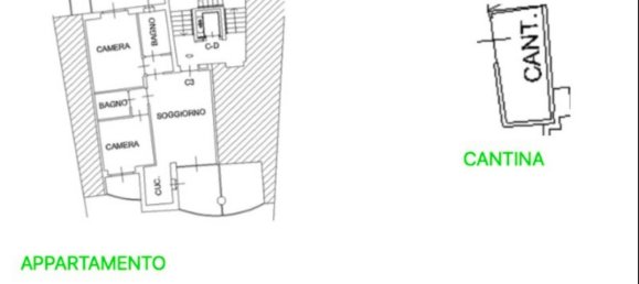 3 Schlafzimmer Wohnung in Settimo Torinese, Italy, Nr. 370863 19