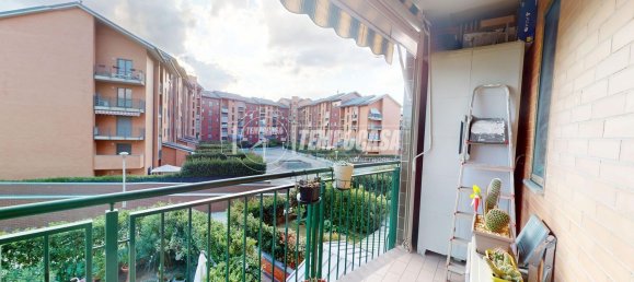 3 Schlafzimmer Wohnung in Settimo Torinese, Italy, Nr. 370863 11