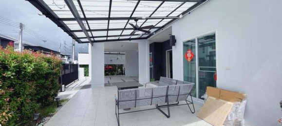 4 Schlafzimmer Haus in Phuket, Thailand, Nr. 69525 21