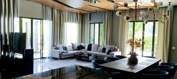 3 bedrooms Villa in Nai Harn Beach, Thailand No. 26043 5