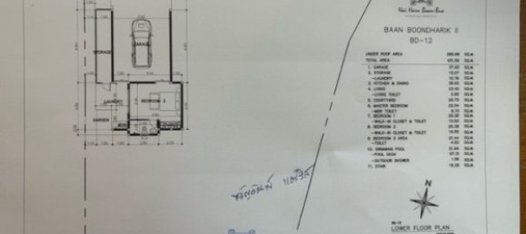 3 bedrooms Villa in Nai Harn Beach, Thailand No. 26043 21