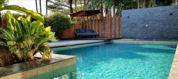 3 bedrooms Villa in Nai Harn Beach, Thailand No. 26043 4