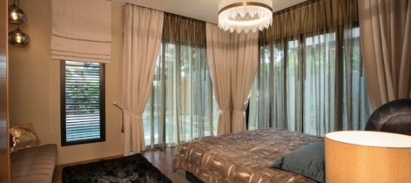 3 bedrooms Villa in Nai Harn Beach, Thailand No. 26043 13