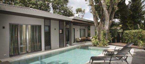 3 bedrooms Villa in Nai Harn Beach, Thailand No. 26043 3
