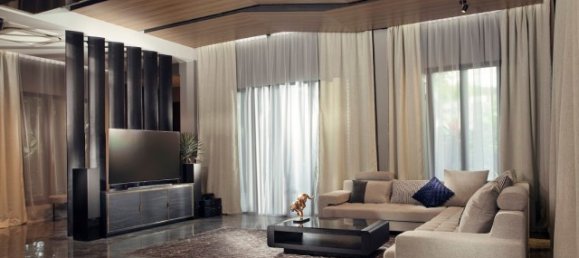 3 bedrooms Villa in Nai Harn Beach, Thailand No. 26043 6