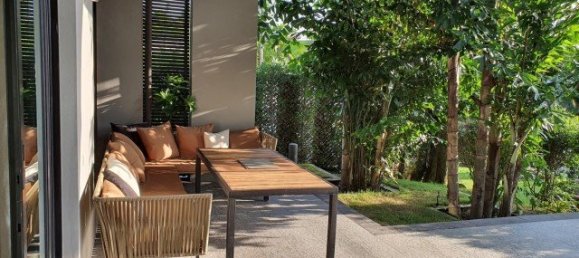 3 bedrooms Villa in Nai Harn Beach, Thailand No. 26043 16