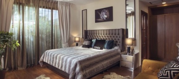 3 bedrooms Villa in Nai Harn Beach, Thailand No. 26043 11