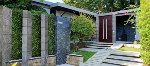 3 bedrooms Villa in Nai Harn Beach, Thailand No. 26043 2