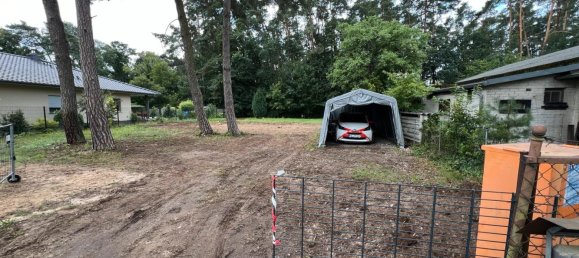  قطعة أرض في Dahme-Spreewald, Germany رقم 363942 3