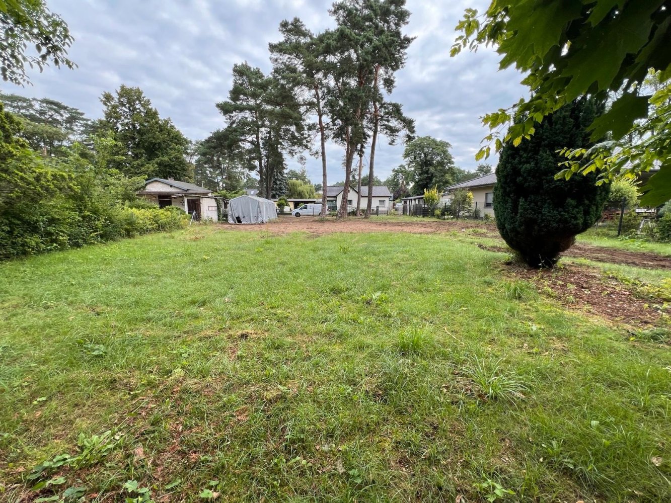  قطعة أرض في Dahme-Spreewald, Germany رقم 363942