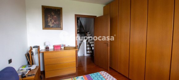 3 غرف نوم فيلا في Magenta, Italy رقم 312963 21