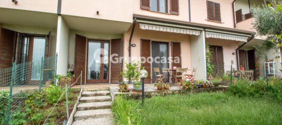 3 غرف نوم فيلا في Magenta, Italy رقم 312963 6