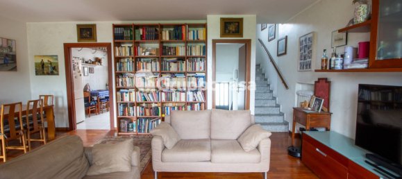 3 غرف نوم فيلا في Magenta, Italy رقم 312963 13