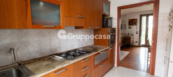 3 غرف نوم فيلا في Magenta, Italy رقم 312963 15