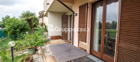 3 غرف نوم فيلا في Magenta, Italy رقم 312963 9