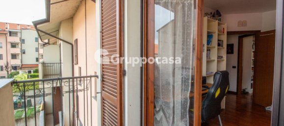 3 غرف نوم فيلا في Magenta, Italy رقم 312963 27