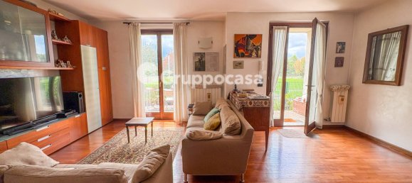 3 غرف نوم فيلا في Magenta, Italy رقم 312963 5