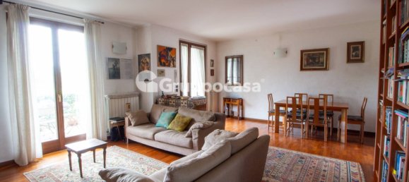 3 غرف نوم فيلا في Magenta, Italy رقم 312963 10