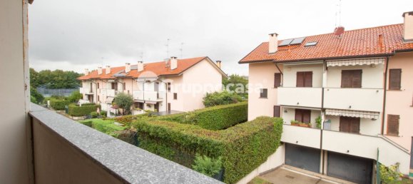 3 غرف نوم فيلا في Magenta, Italy رقم 312963 32