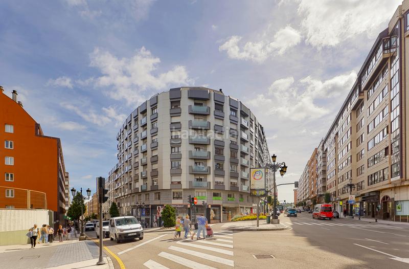 Квартира с 4 спальнями в Овьедо, Испания № 233465