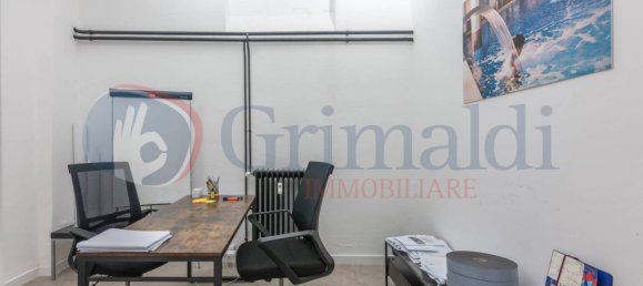 3 rooms Office in Milan, Italy No. 341882 2