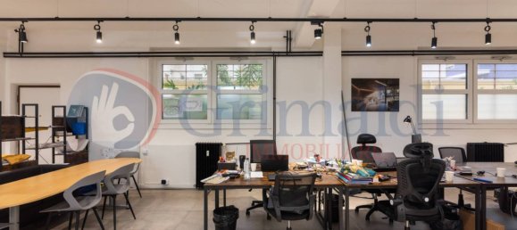 3 rooms Office in Milan, Italy No. 341882 9