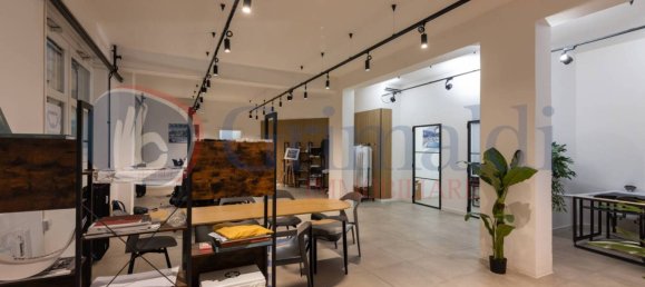 3 rooms Office in Milan, Italy No. 341882 6