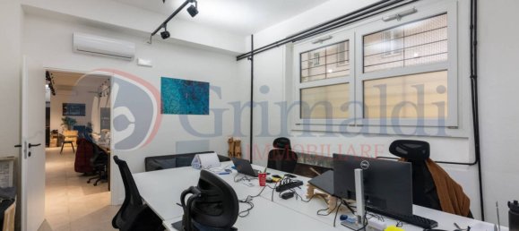 3 rooms Office in Milan, Italy No. 341882 11