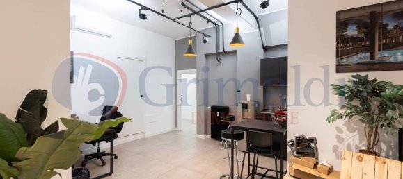 3 rooms Office in Milan, Italy No. 341882 14