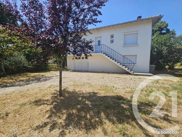 3 Schlafzimmer Haus in Montauban, France, Nr. 312226