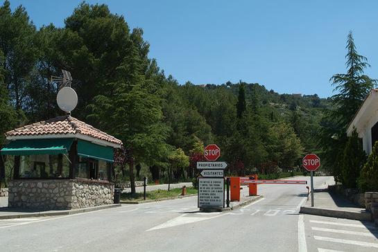 Terreno en Guadalajara, Spain 850 m² No. 197323