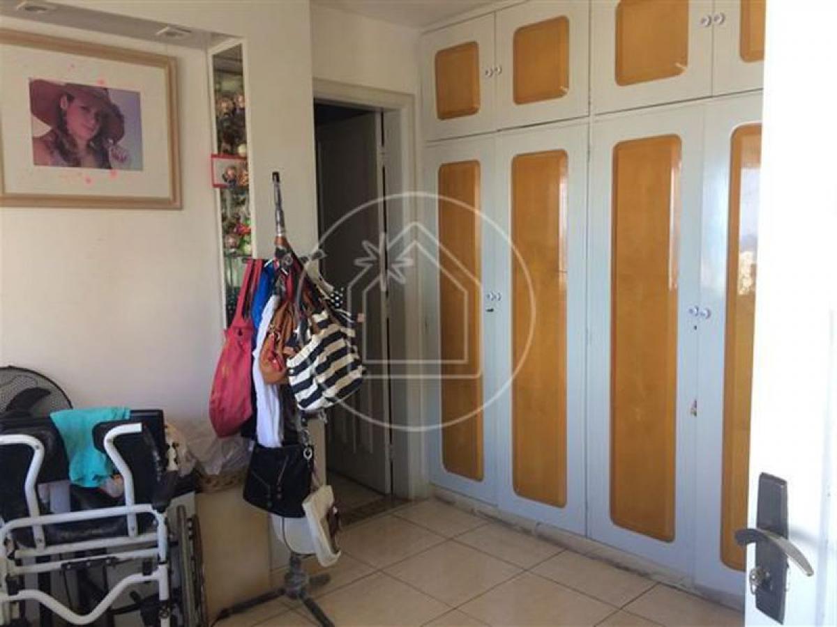 Квартира с 5 спальнями в Салвадор-ду-Сул, Бразилия № 535562