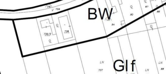 1441m² Land in Trautmannsdorf an der Leitha, Austria No. 38747 5