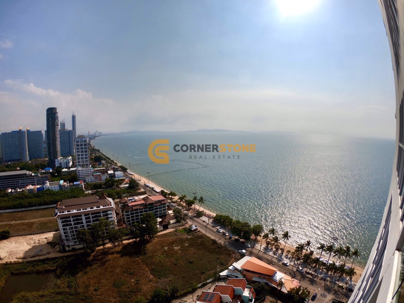 40m² Condo in Pattaya, Thailand No. 20551