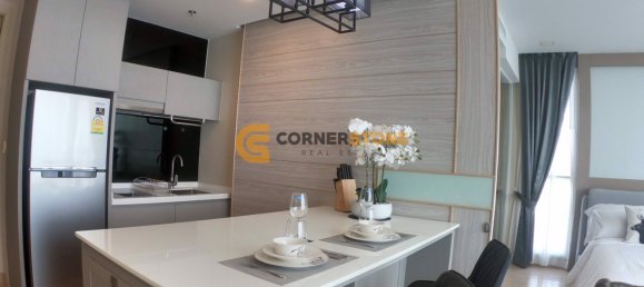 40m² Condo in Pattaya, Thailand No. 20551 7