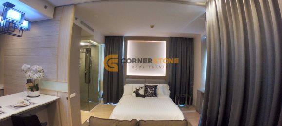 40m² Condo in Pattaya, Thailand No. 20551 2