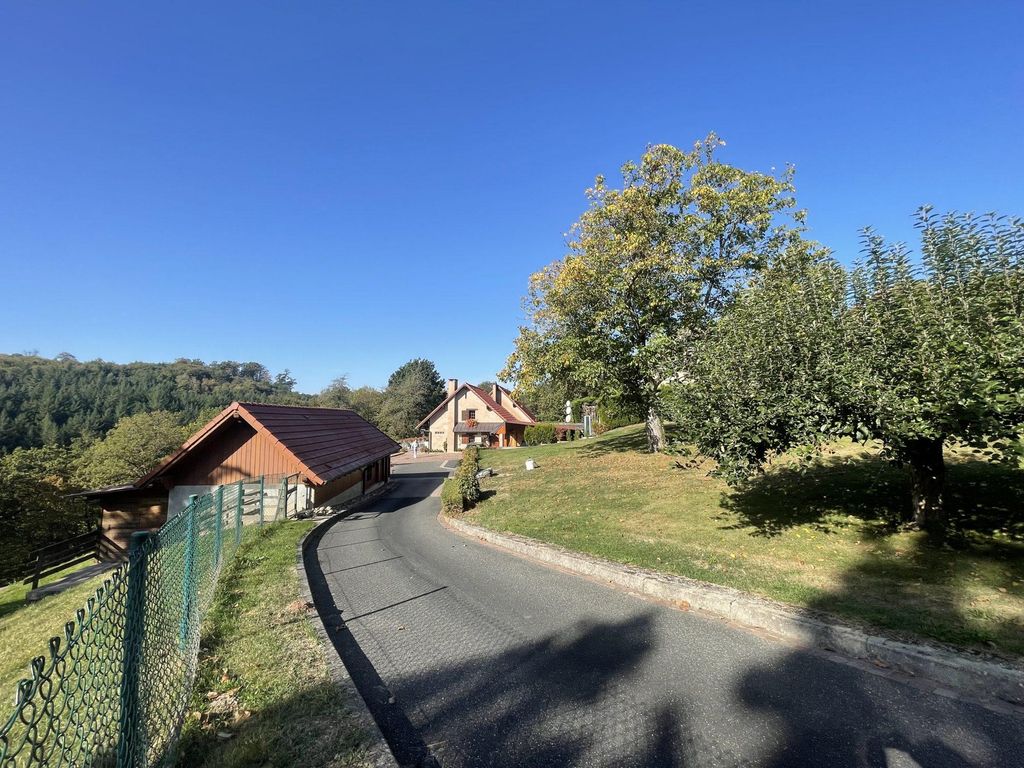 6غرفة منزل في Phalsbourg, France رقم 230144