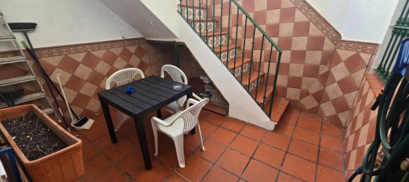 2 Schlafzimmer Stadthaus in La Linea de la Concepcion, Spain, Nr. 183490 34