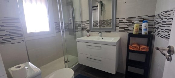 2 Schlafzimmer Stadthaus in La Linea de la Concepcion, Spain, Nr. 183490 31