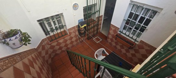 2 Schlafzimmer Stadthaus in La Linea de la Concepcion, Spain, Nr. 183490 36