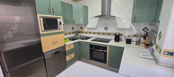 2 Schlafzimmer Stadthaus in La Linea de la Concepcion, Spain, Nr. 183490 15