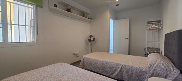 2 Schlafzimmer Stadthaus in La Linea de la Concepcion, Spain, Nr. 183490 32