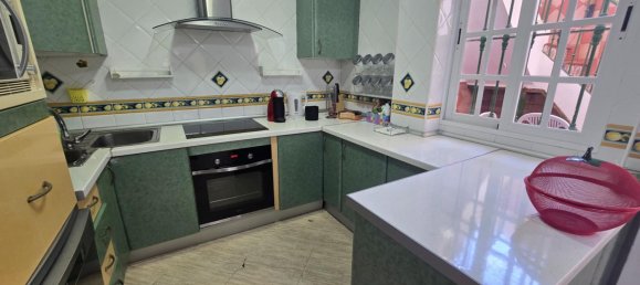 2 Schlafzimmer Stadthaus in La Linea de la Concepcion, Spain, Nr. 183490 7