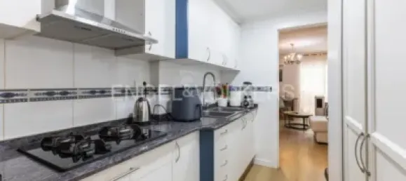 3 bedrooms Apartment in Valencia, Spain No. 174163 11
