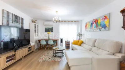 3 bedrooms Apartment in Valencia, Spain No. 174163