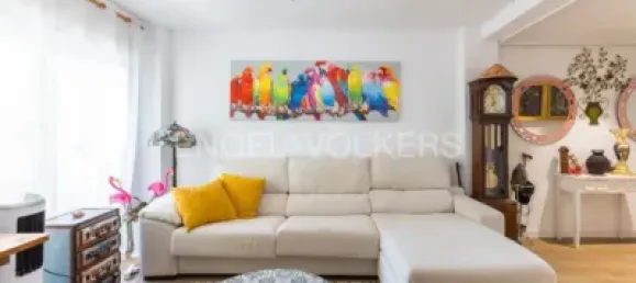 3 bedrooms Apartment in Valencia, Spain No. 174163 40