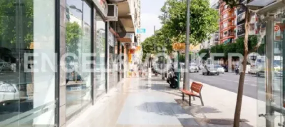 3 bedrooms Apartment in Valencia, Spain No. 174163 33