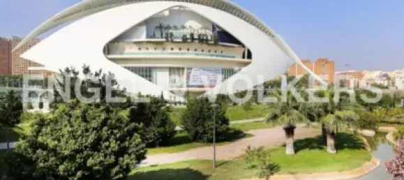 3 bedrooms Apartment in Valencia, Spain No. 174163 28