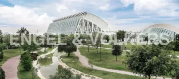 3 bedrooms Apartment in Valencia, Spain No. 174163 26